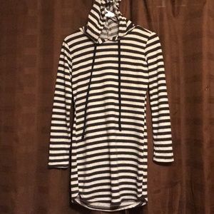 NEW long sleeve sweater dress